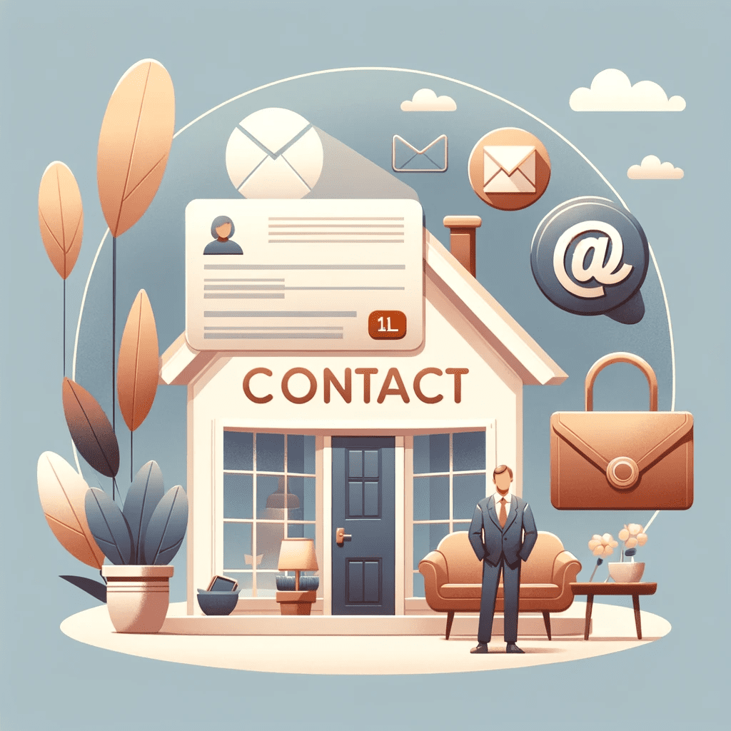Contactez-nous